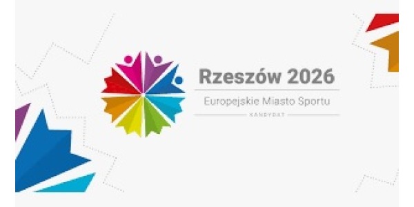 Inauguracja Projektu "Europejskie Miasto Sportu".